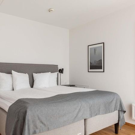 The More Hotel Vaestra Hamnen Malmö Eksteriør bilde